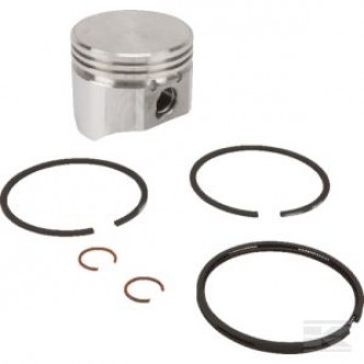 Kit Piston complet standard Briggs & Stratton 499960